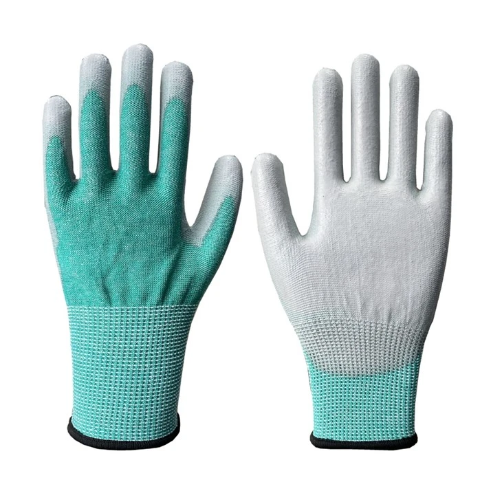 cut resistant work gloves